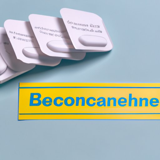 How Many Days Can You Take Benzonatate: Dosage and Safety Guide