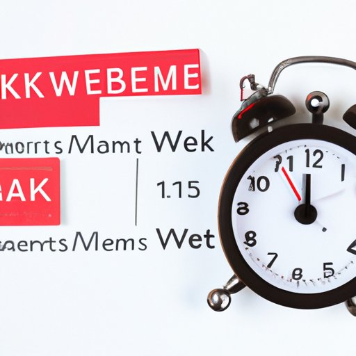 How Many Days in 12 Weeks: A Comprehensive Guide for Time Management and Goal Achievement