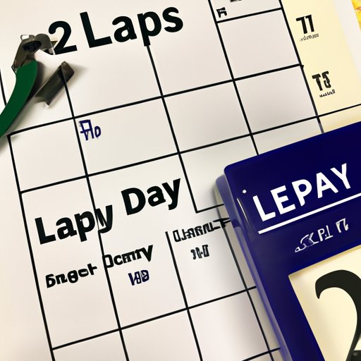 How Many Days in 2 Years: Calculating and Understanding