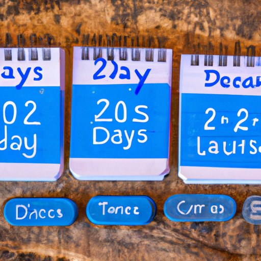 How Many Days in 2023? A Complete Guide to Planning Ahead