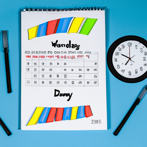 Understanding How Many Days in 5 Weeks: The Ultimate Guide