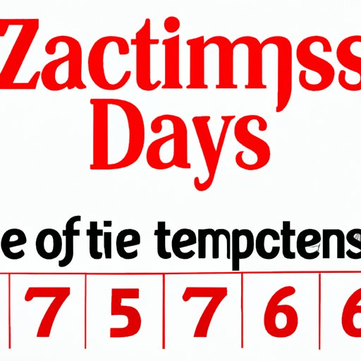 How Many Days Are in 7 Years: Exploring the Surprising Answer and Its Significance