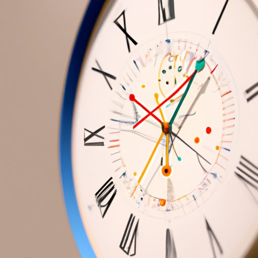 How Many Days is 200 Hours? Understanding Time Conversion for Effective Time Management