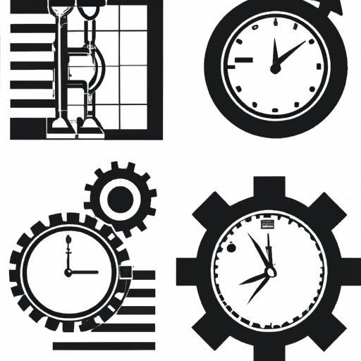 How Many Days is 500 Hours? Maximizing Time Management