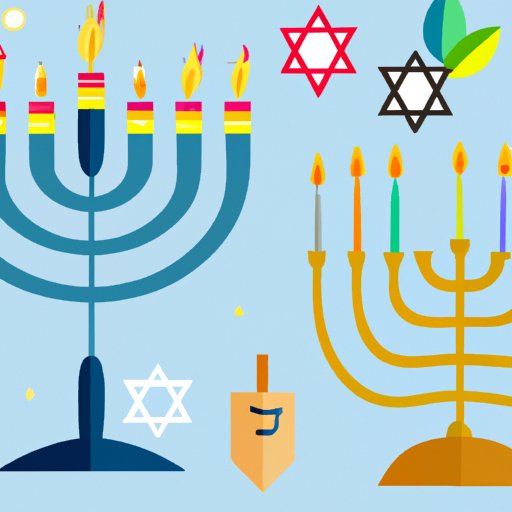 How Many Days Is Hanukkah? Understanding the Festival of Lights