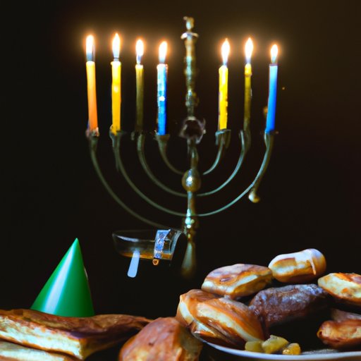 Exploring Hanukkah: Understanding the 8-Day Festival and its Significance