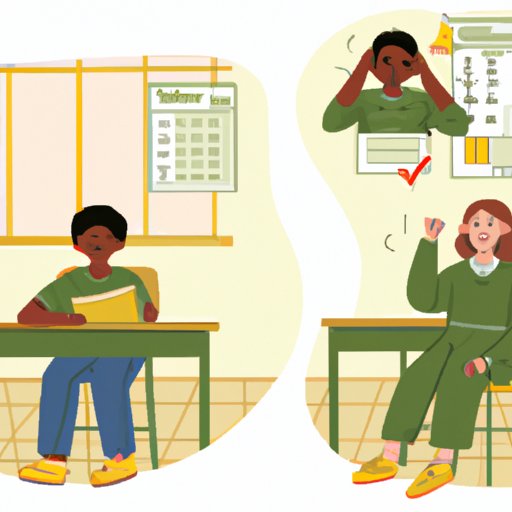 How Many Days of School Can You Miss? Understanding Absenteeism and Its Impact on Students