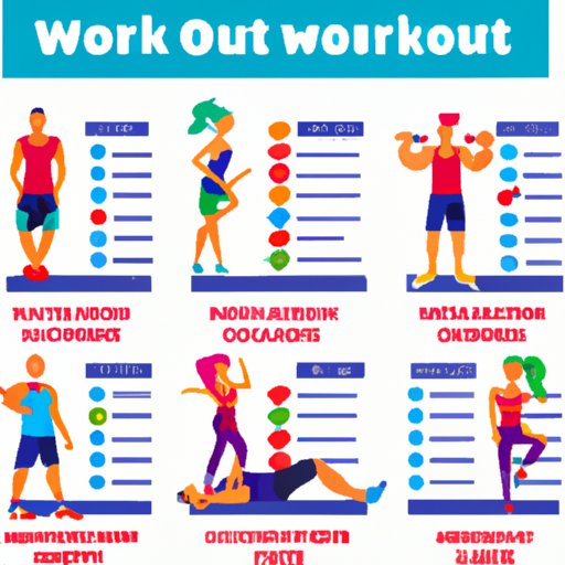 How Many Days Should You Workout: The Ideal Workout Frequency for Optimal Results