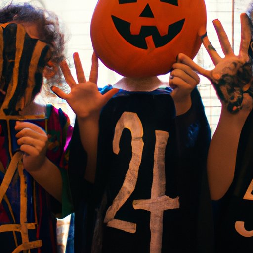 How Many Days Until Halloween? Countdown with These Fun and Informative Activities