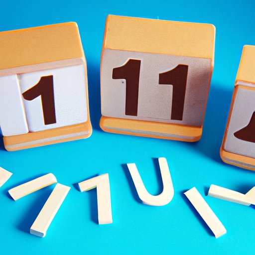 Countdown to August 11: Tips, Preparations, and Celebrations