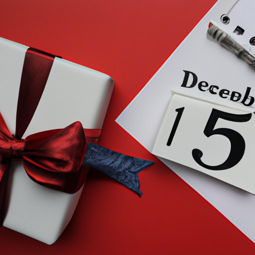 How Many Days Till Dec 16: Planning and Celebrating the Most Anticipated Date