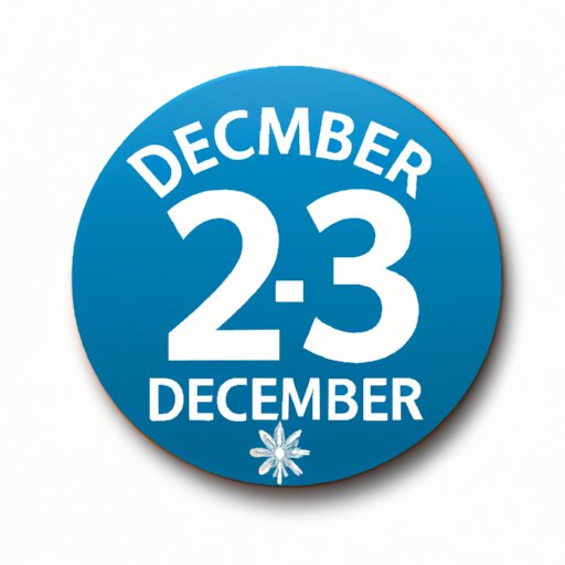 How Many Days Till December 22: Countdown to Winter Solstice