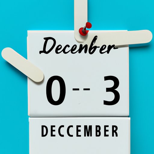 Countdown to December: How Many Days Left Until the Holidays?