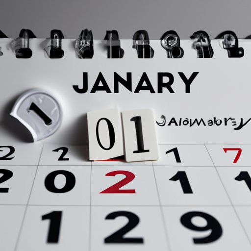 How Many Days Till January 1st: The Countdown to a New Year