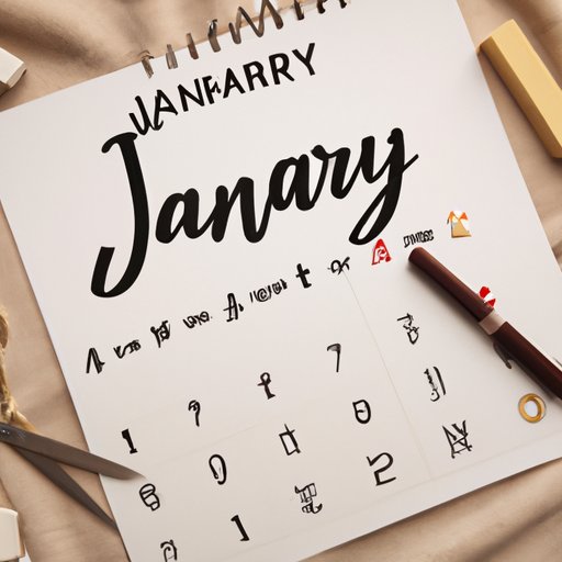 Countdown to January 4: Guidelines to Make the Most of the Upcoming Year
