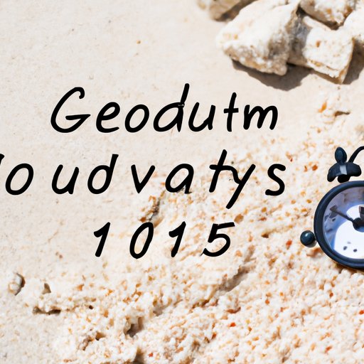 Countdown to Summer: How Many Days Till June 10th