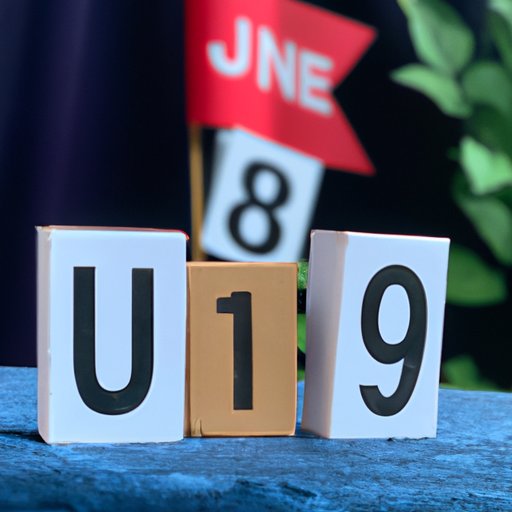 Countdown to June 18: How Many Days Left and How to Make the Most of Them