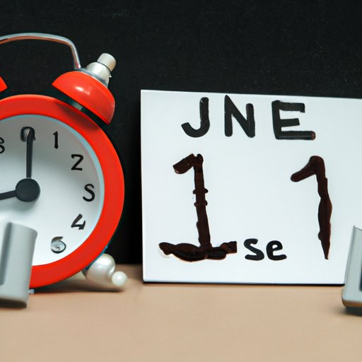 How Many Days Till June 1st: Countdown, Plans, and Celebrations