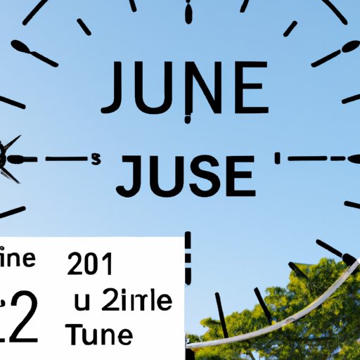A Countdown to June 24: How to Make the Most of the Days Leading up to the Summer Solstice