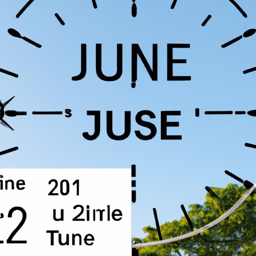 A Countdown to June 24: How to Make the Most of the Days Leading up to the Summer Solstice