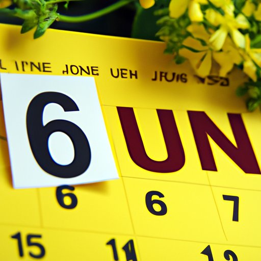 Countdown to June 6: How Many Days Left Till Summer Begins?