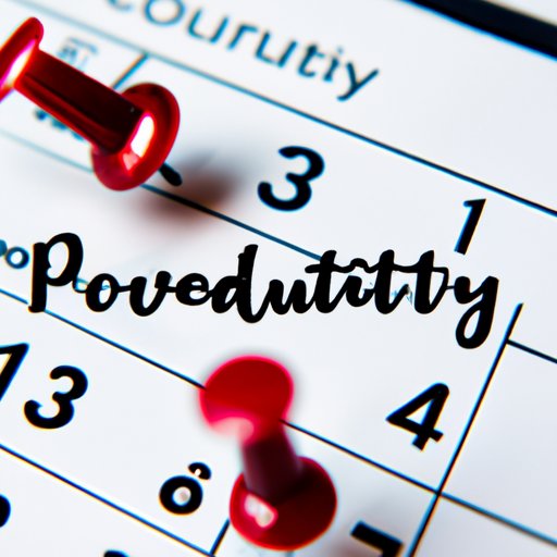 Countdown to June: Exploring How Many Days Till June