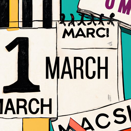 Countdown to March 1: Importance, History, and Things to Do