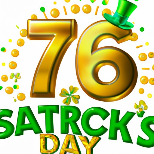 Counting Down the Days: How Many Days Until March 17th, St. Patrick’s Day?