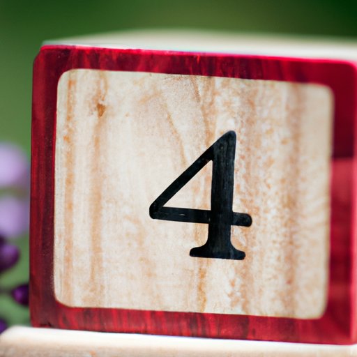 Tick-Tock: Only X Days Until May 1st! How to Build Anticipation for Spring Celebrations