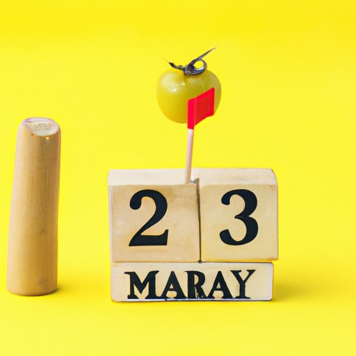 Countdown to May 24th: Ideas for Celebrating this Exciting Holiday