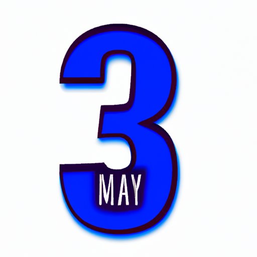 Countdown to May 3: How Many Days Left?