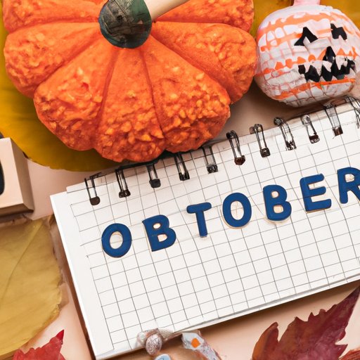 Countdown to October 15: How to Make the Most of This Important Date