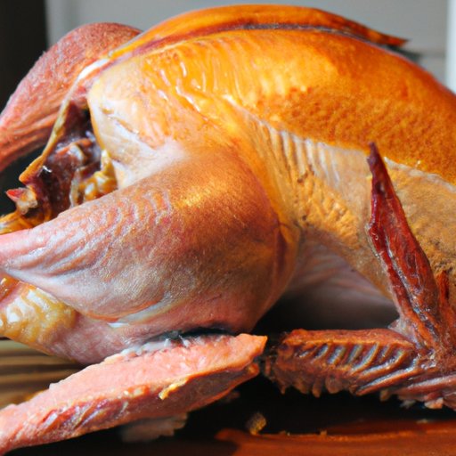 How Many Days to Thaw a Turkey: A Comprehensive Guide