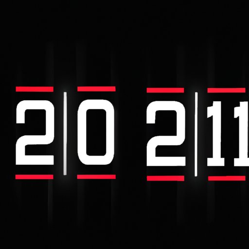 How Many Days Until 2024: A Countdown to the Future