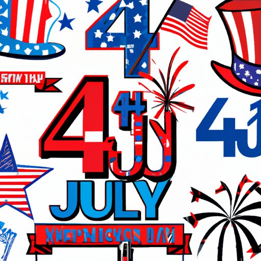 How Many Days Until 4th of July: Countdown, Festivities, and History