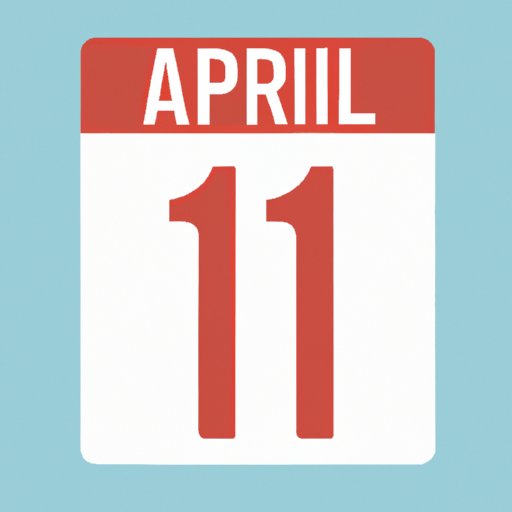 How Many Days Until April 16: Fun and Helpful Tips to Prepare