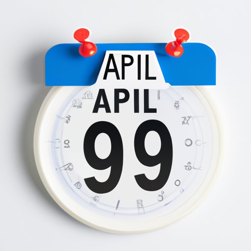 Counting Down: How Many Days Until April 29 and How to Make the Most of Them