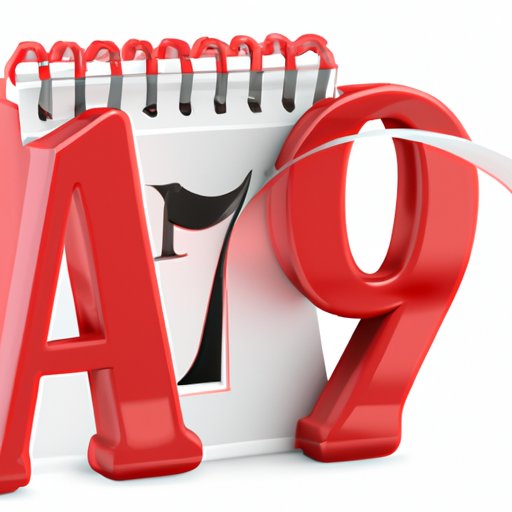 Countdown to April 7: How Many Days Left?