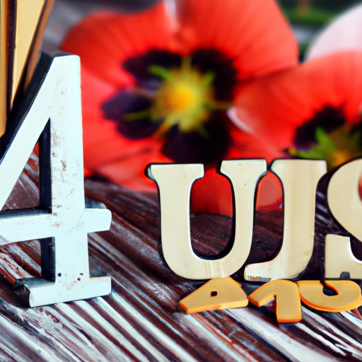 Countdown to August 14: How Many Days Are Left to Celebrate?