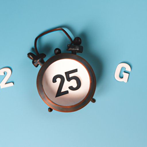 How Many Days Until August 26: Making the Most of Your Time