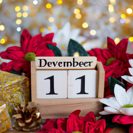 Countdown to December 16th: How Many Days Until the Most Awaited Day of the Year?