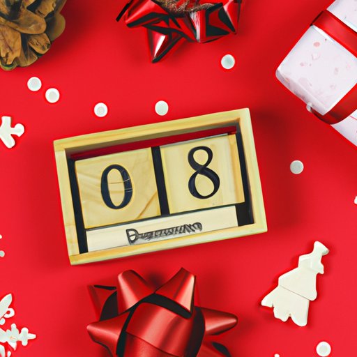 Counting Down: How Many Days Until December 19?