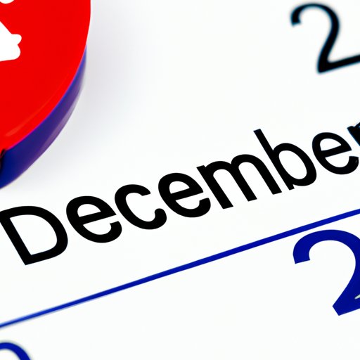 The Countdown is On: How Many Days Until December 20?