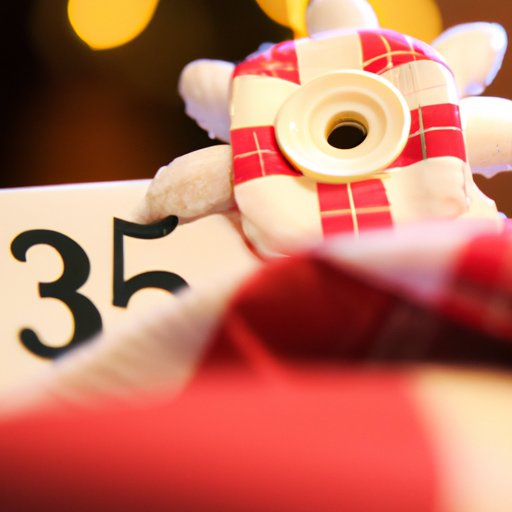 Counting Down to Christmas: Exploring the Importance and Fun of the Days Before December 25th