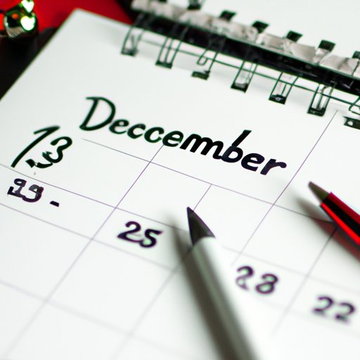 How Many Days Until December 3rd: Countdown Strategies and Tips