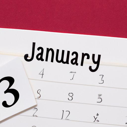How Many Days Until January 3: Countdown, Tips, and Ideas