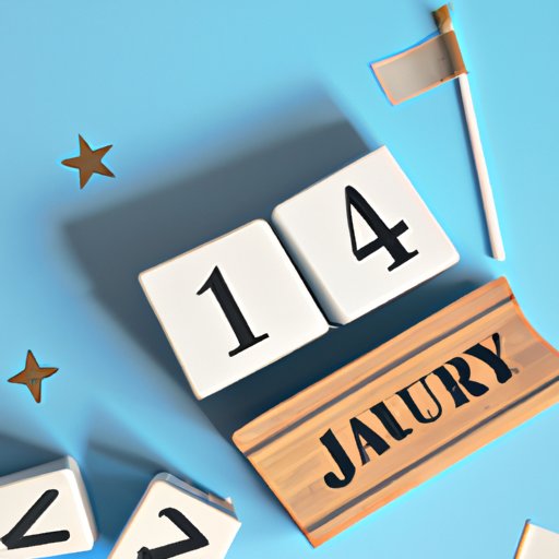 How Many Days Until January 9th: Maximizing Your Time and Celebrating the Occasion