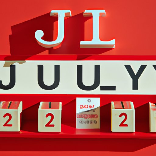 How Many Days Until July 2? Discover the Countdown and Learn About its History, Significance, and Celebration