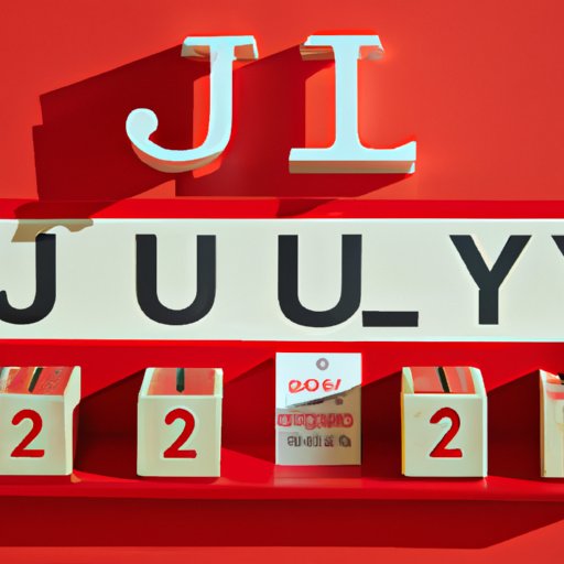 How Many Days Until July 2? Discover the Countdown and Learn About its History, Significance, and Celebration