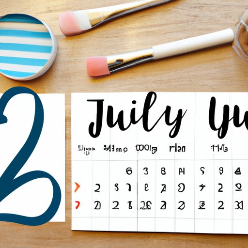 How Many Days Until July 20? Your Ultimate Countdown Guide